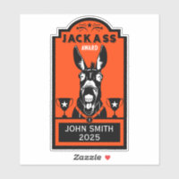 Prix Jackass