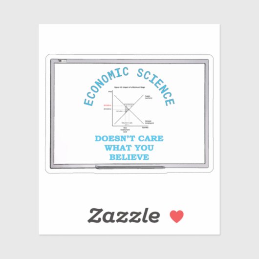 Sticker Pro-Science (Feuille)