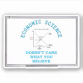 Sticker Pro-Science (Devant)