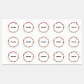 Sticker - Product (Vel)