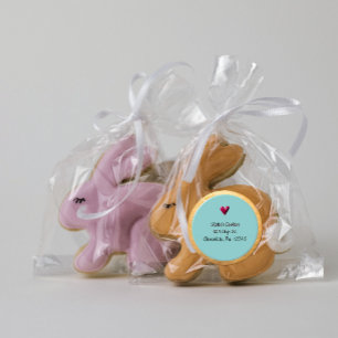 Sticker produit Cookie Frosted