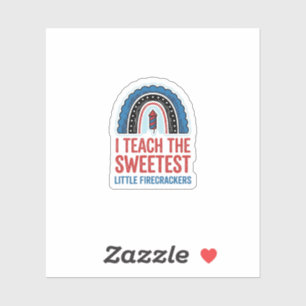 Sticker Professeur Détonateur Sucré Chemise Vectorielle Vi