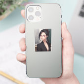 Sticker Professeur Sexy Stern (Téléphone)