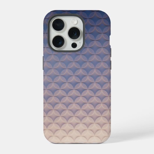 Sticker professionnel iPhone 15 (Verso)