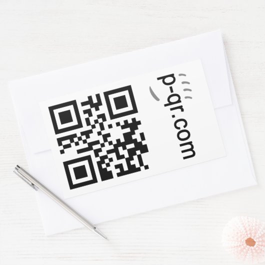 Sticker programmable dynamiquement (Enveloppe)