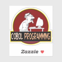 Programmeur COBOL - Légende du codage à l'ancienne