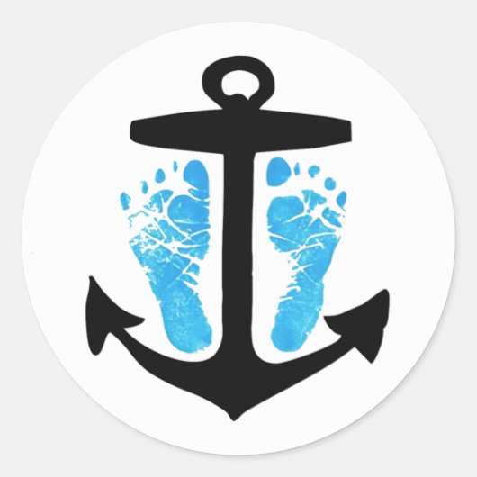 Sticker ProLife pour la jeunesse (Devant)