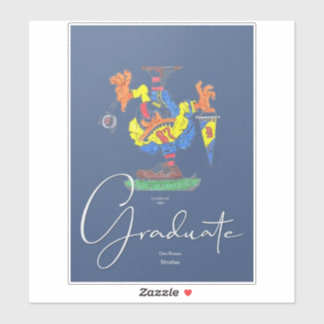 Sticker promo 87 DB LPZ