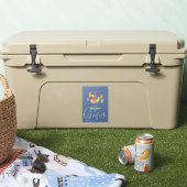 Sticker promo 87 DB LPZ (Glacière)