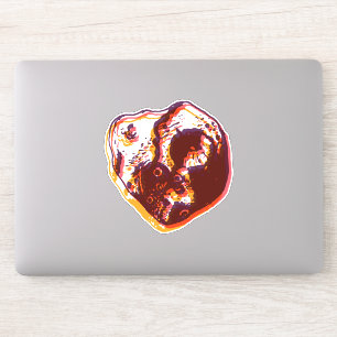 Sticker Psyche Design 1
