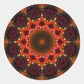 Sticker PSYDALA 02 (Devant)