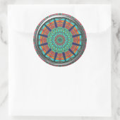 Sticker PSYWHEELS (Sac)