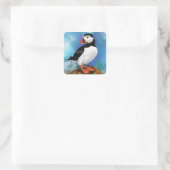 Sticker Puffin (Sac)
