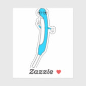 Sticker Purewick (Feuille)