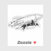 Sticker Puzzle (Feuille)