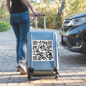 Sticker q code (Valise Insitu)