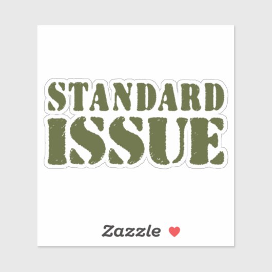 STICKER QUESTION STANDARD (Feuille)