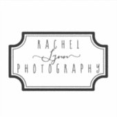 Sticker Rachel Lynn Photographie (Devant)