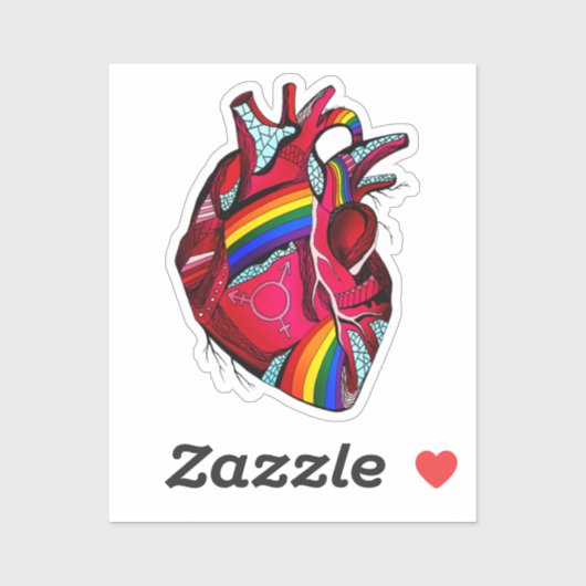 Sticker Rainbow Brite 1983 21 (Feuille)