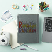 Sticker Ramadan (Couverture iPad)
