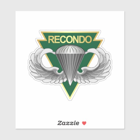 Sticker Rapprocher (Feuille)