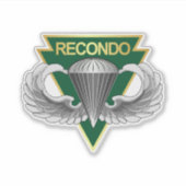 Sticker Rapprocher (Devant)