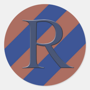 Sticker Raven House (Livre)