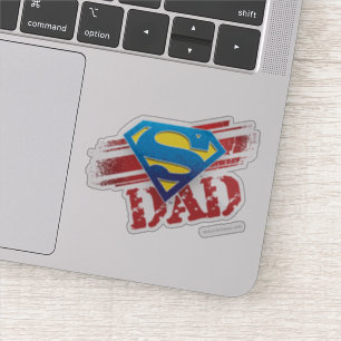 Sticker Rayures superbes de papa