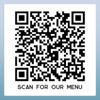 Recherche de code QR pour le menu