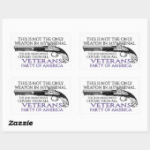 Sticker rectangle 2e modification (Feuille)