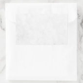 STICKER RECTANGULAIRE (Sac)