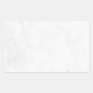 STICKER RECTANGULAIRE