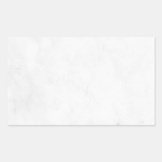 STICKER RECTANGULAIRE (Devant)