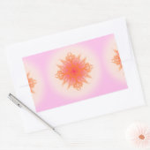 STICKER RECTANGULAIRE 118 (Enveloppe)