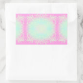 STICKER RECTANGULAIRE 141 (Sac)