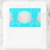STICKER RECTANGULAIRE 147 (Sac)
