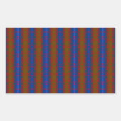 STICKER RECTANGULAIRE 163 (Devant)