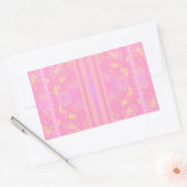 STICKER RECTANGULAIRE 194 (Enveloppe)