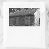 Sticker Rectangulaire 19946 Dresde (Sac)