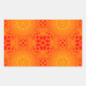 STICKER RECTANGULAIRE 3 (Devant)