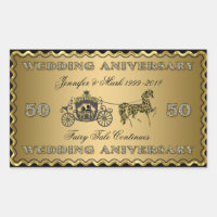50e anniversaire Mariage-Mariage Horse & Carriage