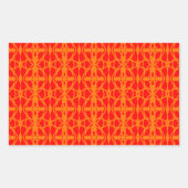 STICKER RECTANGULAIRE 6 (Devant)