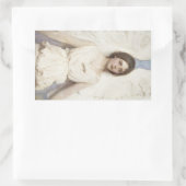 Sticker Rectangulaire Abbott Handerson Thayer - Angel (Sac)
