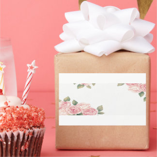 Sticker Rectangulaire Adesivo decorativo