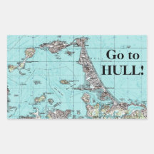 Allez à Hull !