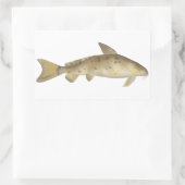 Sticker Rectangulaire Armado (Sac)