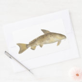 Sticker Rectangulaire Armado (Enveloppe)
