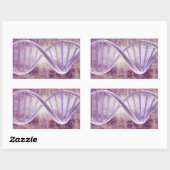 STICKER RECTANGULAIRE ATCG 2014 (Feuille)