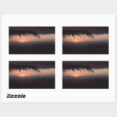 STICKER RECTANGULAIRE AWAKEN (Feuille)