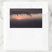 STICKER RECTANGULAIRE AWAKEN (Sac)